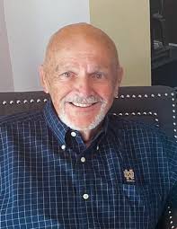 Richard Burroughs Obituary