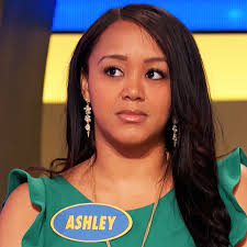 Ladies, you’d want to be _____ for a day?? Brittany’s answer leaves Steve  Harvey SPEECHLESS!!