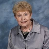 Ann Adams Obituary