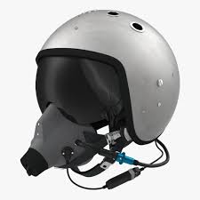 Russian Jet Fighter Pilot Helmet Max 3d Model Jet Fighter Pilot Fighter Pilot Fighter Jets