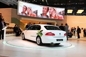 Skoda Superb Greenline Wallpapers Auto Power Girl
