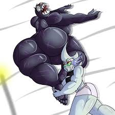 Rule34 - If it exists, there is porn of it  chain chomp  8404756