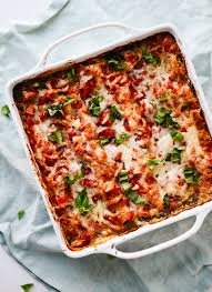 Homemade treats are the best way to maximize taste and keep an eye on the carb count. Diabetic Recipes Beef Vegetable Lasagne Promed Clinic