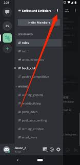 We did not find results for: How To Leave A Discord Server In 2 Different Ways