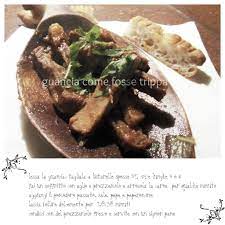 Contextual translation of guancia di manzo into english. Guancia Come Fosse Trippa Sono Io Sandra