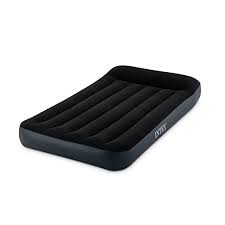 Intex Pillow Rest Classic Air Mattress Rest Pillow Intex Air Mattress Camping Air Bed Blow Up Beds