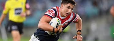 He's had ups and downs and it. Sydney Roosters Re Sign Victor Radley Until 2023 Nrl