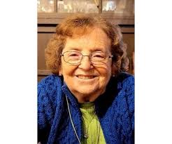 Nelda Lambert Obituary (1946