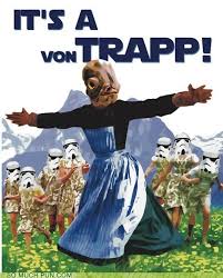 Puns - its a trap - Funny Puns - Pun ...