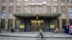 Aleksanterinkatu 36 b 00100 helsinki. Data Leak Reveals Shady Financial Transfers To Nordea Bank Yle Uutiset Yle Fi
