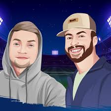 Slightly Biased Sports Pod (@SlightlyBiasedSportsPod) • Facebook