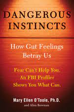 Becoming An Fbi Profiler | Mary Ellen O'toole, Ph.d.