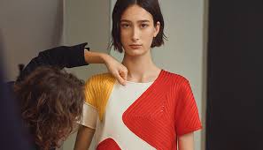 Henning baum attends the world premiere. Mfw Mila Schon Fall Winter 2021 22 Collection