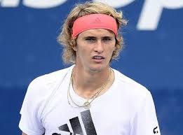 When schwartzman was 13, a doctor told him he wouldn't grow past 5'7. Alexander Zverev Height In Feet