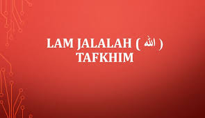 Hukum idgham bighunnah dan ini sering sekali disebut dengan idgham ma'al ghunnah yaitu suatu hukum tajwid yang berlaku ketika ada nun mati / nun disukun نْ  atau tanwin ( ــًــ, ــٍــ, ــٌــ ) yang bertemu dengan huruf mim م, nun ن, waw و, dan huruf ya ي dan tidak dalam satu kata / kalimat atau harus secara terpisah. 100 Contoh Lam Jalalah Tafkhim Beserta Suratnya Masudin Com
