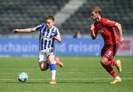 Durch den kauf des tickets willigt der käufer die weitergabe der persönlichen daten zur infektionsschutzrechtlichen kontaktnachverfolgung an die behörden ein. Hertha Bsc 1 Fc Koln Berlin De