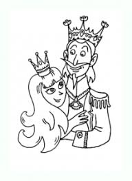Kings and queens coloring page to download. Kings And Queens Free Printable Coloring Pages For Kids