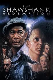 On the outside, i was an honest man. The Shawshank Redemption 1994 The Movie Database Tmdb