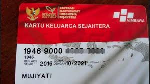 Program bantuan pangan non tunai diastikan akan mulai berlalku secara menyeluruh pada september tahun ini. Ada Pengurangan Jumlah Uang Bantuan Pkh Tahap Iv Koordinator Pkh Pamekasan Bantah Lakukan Pungli Tribun Madura