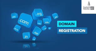 Things To Look Up About Domain Registration Availability And Its Process Domain Registration Looking Up Domain