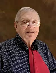 Obituary information for Joseph B. Lord