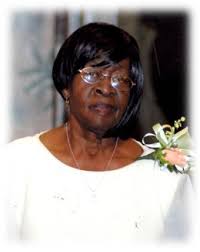 Alice Frazier Murphy