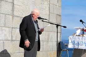 Il écrira plus tard dans ses mémoires, en évoquant la france libre : Le Telegramme Camaret Sur Mer Guerre 39 45 L Appel Du 18 Juin Commemore