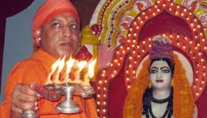 Yogi Adityanath and why the media loves to hate him