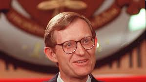 Who is Gordon Gee? See the former Ohio State president in photos