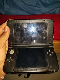 Nintendo announced the device in march 2010 and officially unveiled it at e3 2010 on june 15, 2010. Archive Used Nintendo 3ds Xl Console In Kampala Video Game Consoles Paddy Blick Jiji Ug