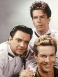 Jerry Lewis Calvert"