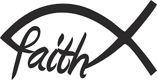 Download Christian Faith Fish Vinyl Decal Christian Decals Christian Fish Vinyl Decals