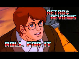 G1 Retro Reviews