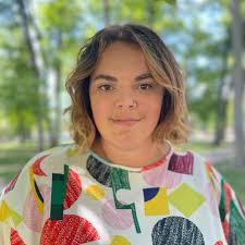 Emily Fernand Finch Handmade