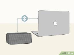 Logitech has released solid speakers (and other computer accessories) for years now. Auf Einem Pc Oder Mac Zwei Bluetooth Lautsprecher Verbinden Mit Bildern Wikihow