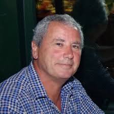 Tony Hampton, King Parrot Cottages, OTWAYS