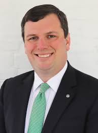 Mike Burch Running As Republican For Fourth Circuit Solicitor