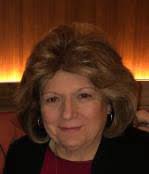 Robin Crothers Obituary