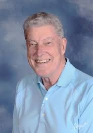 David A. Olson Obituary (2024)