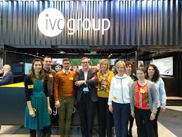 Email formats & phone numbers of ivc us inc. Ivc Rondt De Kaap Van 1 Miljard Dollar Made In