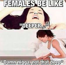 Our collection of funny couple memes will surely make you laugh and remember all the good times, senseless arguments, and romantic moments you share with your partner. Funny Sex Memes Good Sexual Pictures And Gifs Freaky Memes 2021