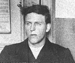 Seaboard Merchant Seamen.