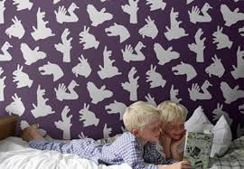 Shop target for kids' room ideas and inspiration. Kids Room Decor With Playful Shadows
