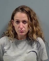 Woman Wanted In Alabama Apprehended After Four-Hour Manhunt Near Bratt :  NorthEscambia.com