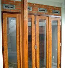 Model kusen pintu jendela hasil karya tangan terampil pengrajin jepara yang ahli dalam bidangnya. 27 Pintu Dan Jendela Rumah Minimalis Sederhana Yang Cantik