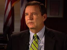 Georgia Sex Offender Law