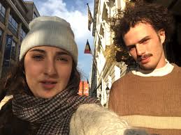 Nida A-I-R in March 2017