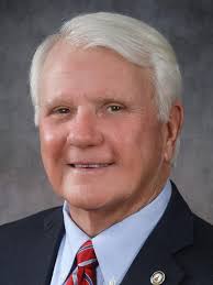 Both chambers of Georgia General Assembly to focus