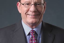 Prominent area attorney, firm storyteller and mentor, dies