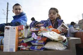 The Weekend in Photos, Nov. 10-12